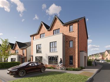 Image for The Oak, Hereford Park, Leixlip, Kildare