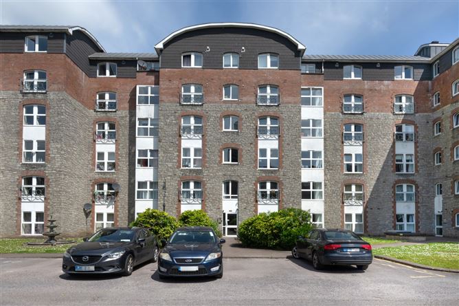 13 River Towers, Lee Road, Cork