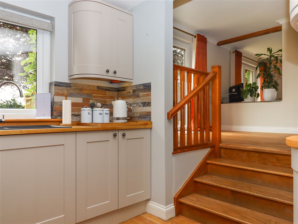 Hole Park,Holsworthy, Devon, United Kingdom