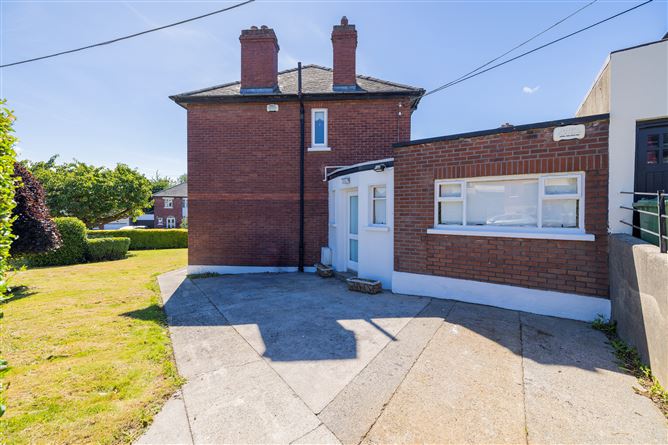 43 Glandore Road, Griffith Avenue, Drumcondra, Dublin 9
