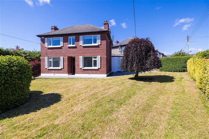 43 Glandore Road, Griffith Avenue, Drumcondra, Dublin 9