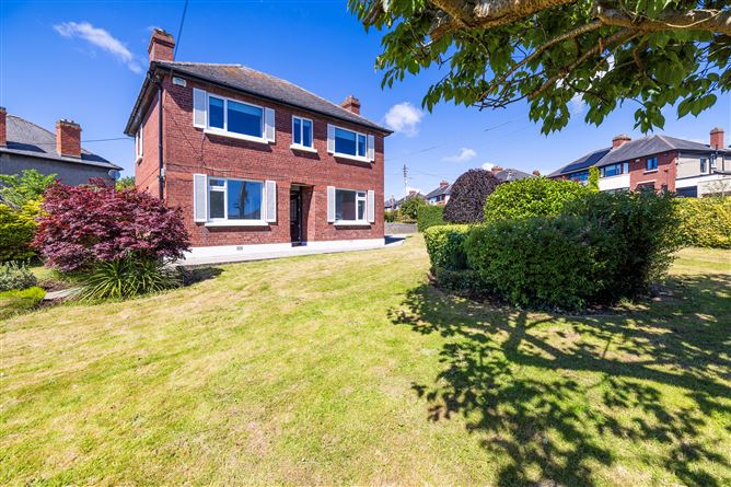 43 Glandore Road, Griffith Avenue, Drumcondra, Dublin 9