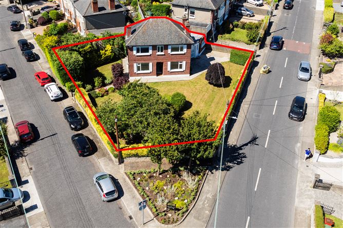 43 Glandore Road, Griffith Avenue, Drumcondra, Dublin 9