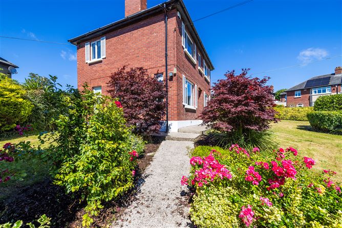 43 Glandore Road, Griffith Avenue, Drumcondra, Dublin 9