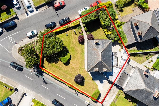 43 Glandore Road, Griffith Avenue, Drumcondra, Dublin 9