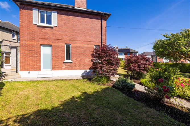 43 Glandore Road, Griffith Avenue, Drumcondra, Dublin 9