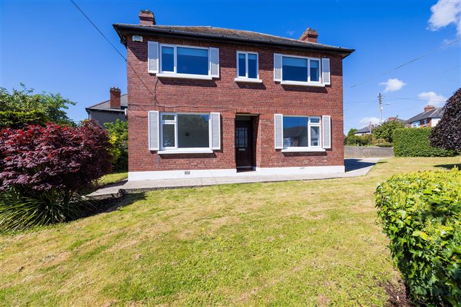 43 Glandore Road, Griffith Avenue, Drumcondra, Dublin 9