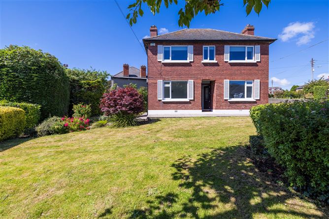 43 Glandore Road, Griffith Avenue, Drumcondra, Dublin 9