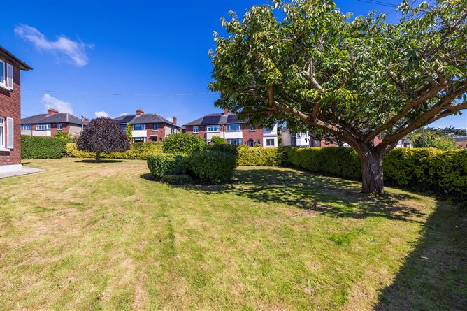 43 Glandore Road, Griffith Avenue, Drumcondra, Dublin 9