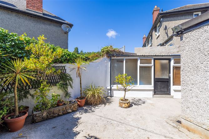 43 Glandore Road, Griffith Avenue, Drumcondra, Dublin 9