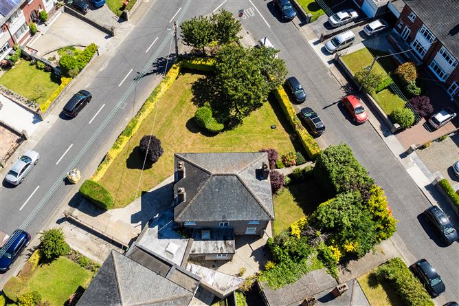 43 Glandore Road, Griffith Avenue, Drumcondra, Dublin 9