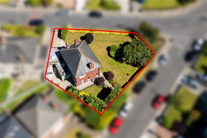 43 Glandore Road, Griffith Avenue, Drumcondra, Dublin 9