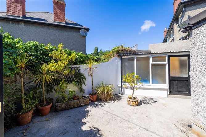 43 Glandore Road, Griffith Avenue, Drumcondra, Dublin 9