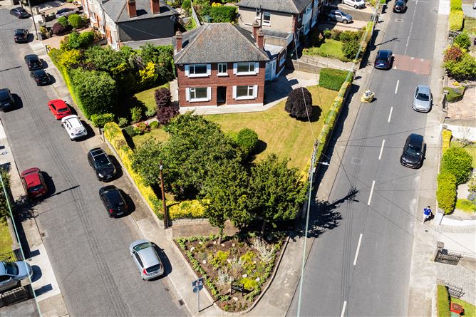 43 Glandore Road, Griffith Avenue, Drumcondra, Dublin 9