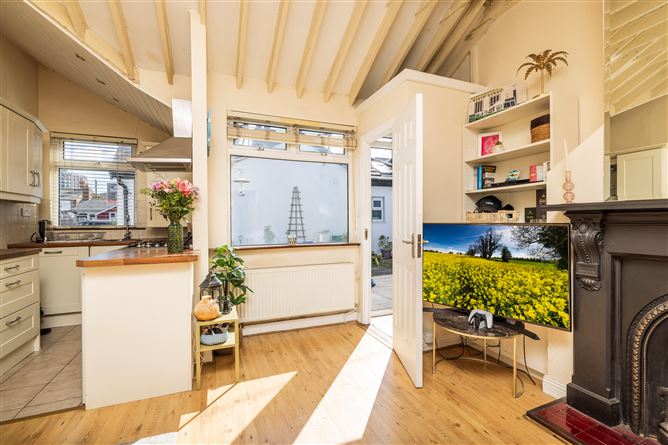3 BRABAZON SQUARE, South City Centre, Dublin 8