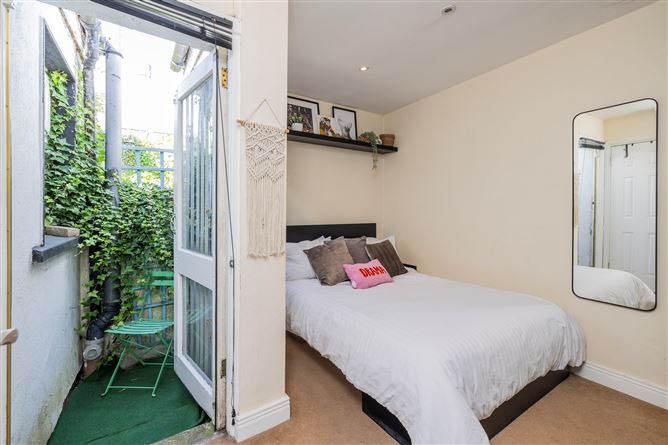 3 BRABAZON SQUARE, South City Centre, Dublin 8
