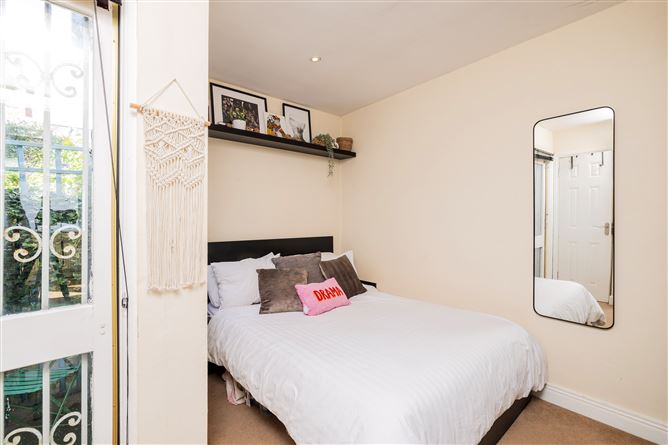3 BRABAZON SQUARE, South City Centre, Dublin 8