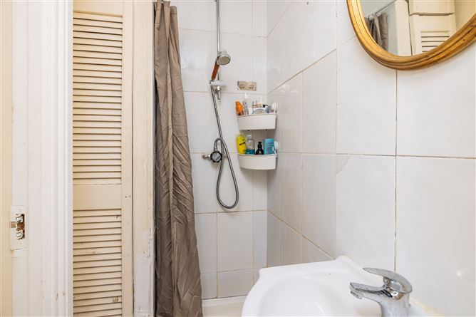 3 BRABAZON SQUARE, South City Centre, Dublin 8