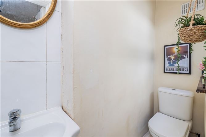 3 BRABAZON SQUARE, South City Centre, Dublin 8