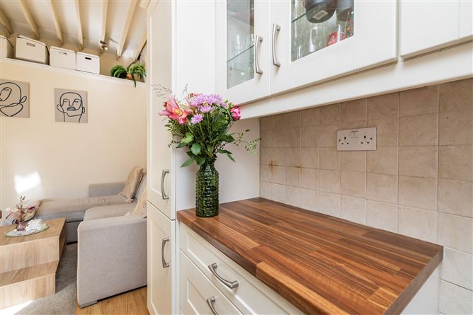 3 BRABAZON SQUARE, South City Centre, Dublin 8