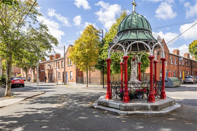 3 BRABAZON SQUARE, South City Centre, Dublin 8
