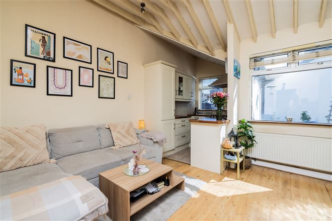 3 BRABAZON SQUARE, South City Centre, Dublin 8