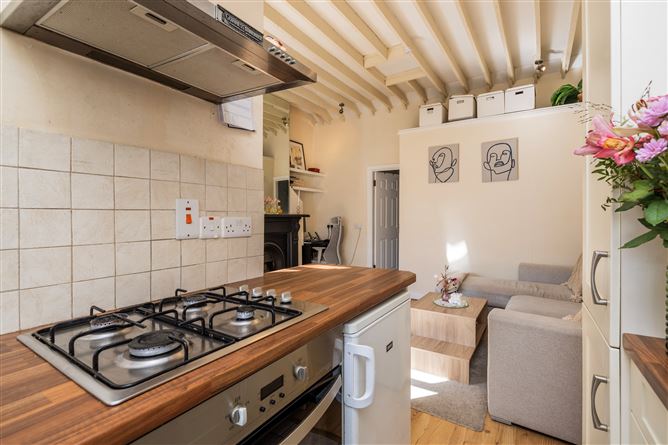 3 BRABAZON SQUARE, South City Centre, Dublin 8