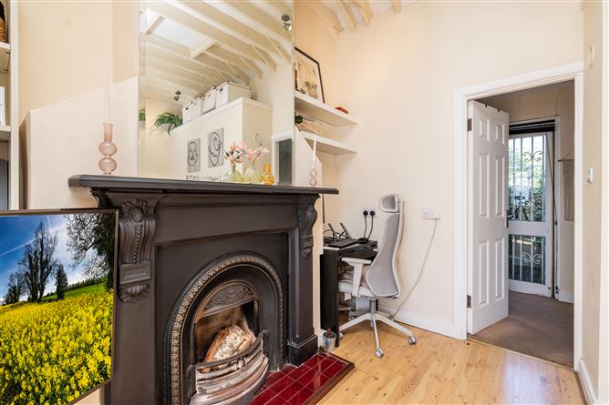 3 BRABAZON SQUARE, South City Centre, Dublin 8