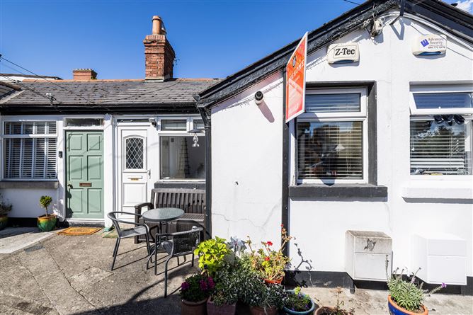 3 BRABAZON SQUARE, South City Centre, Dublin 8