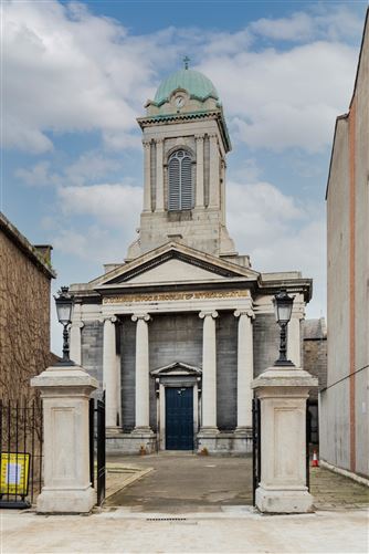 3 BRABAZON SQUARE, South City Centre, Dublin 8