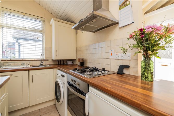 3 BRABAZON SQUARE, South City Centre, Dublin 8