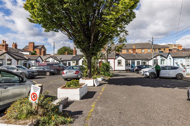 3 BRABAZON SQUARE, South City Centre, Dublin 8