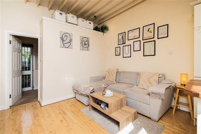 3 BRABAZON SQUARE, South City Centre, Dublin 8