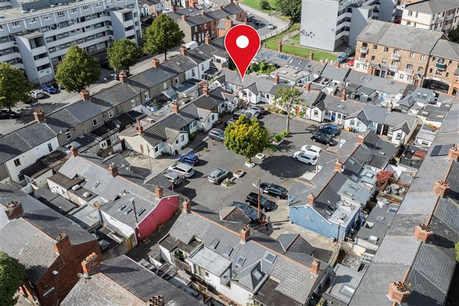 3 BRABAZON SQUARE, South City Centre, Dublin 8