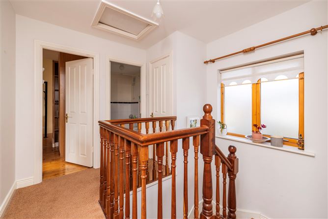 12 Sweetman Walk, Lusk, Co. Dublin, Ireland