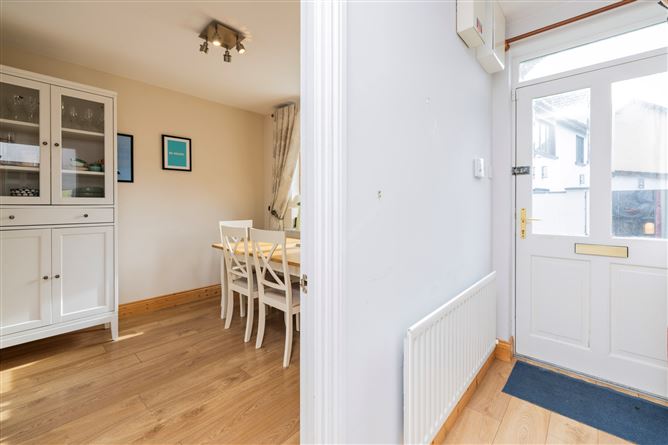 12 Sweetman Walk, Lusk, Co. Dublin, Ireland