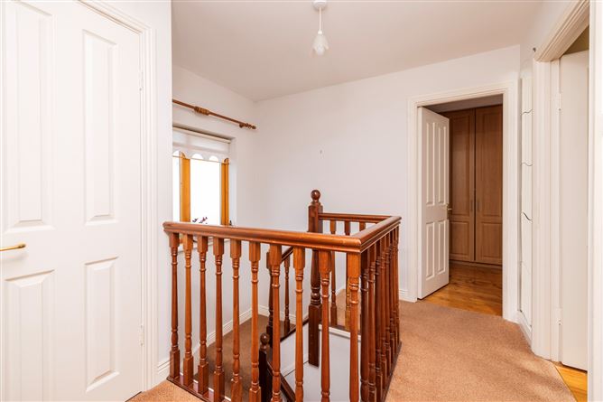 12 Sweetman Walk, Lusk, Co. Dublin, Ireland