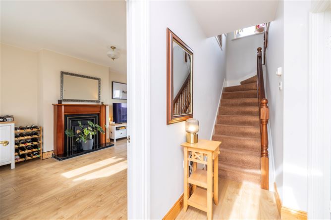 12 Sweetman Walk, Lusk, Co. Dublin, Ireland