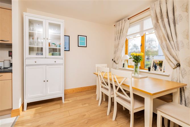 12 Sweetman Walk, Lusk, Co. Dublin, Ireland