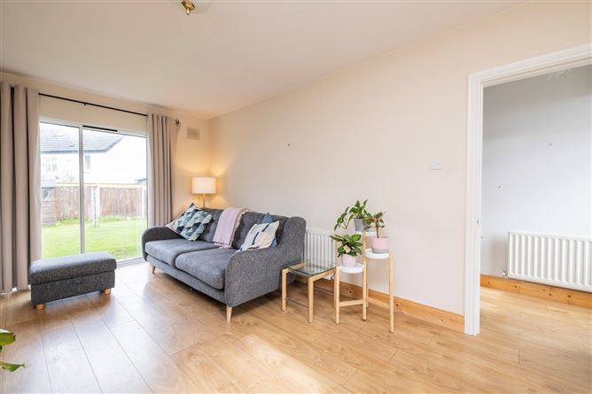 12 Sweetman Walk, Lusk, Co. Dublin, Ireland