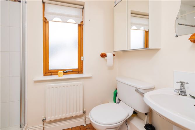 12 Sweetman Walk, Lusk, Co. Dublin, Ireland