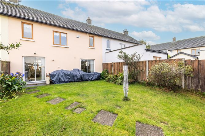 12 Sweetman Walk, Lusk, Co. Dublin, Ireland