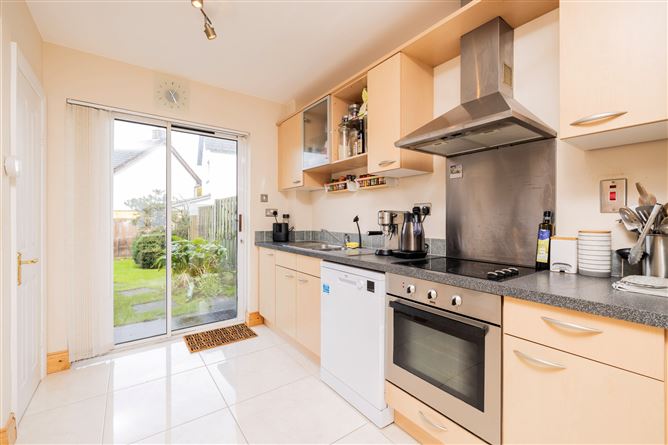 12 Sweetman Walk, Lusk, Co. Dublin, Ireland