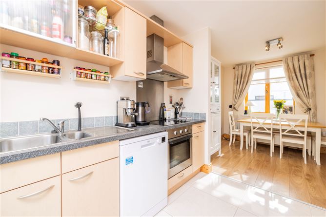 12 Sweetman Walk, Lusk, Co. Dublin, Ireland