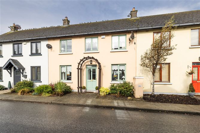 12 Sweetman Walk, Lusk, Co. Dublin, Ireland