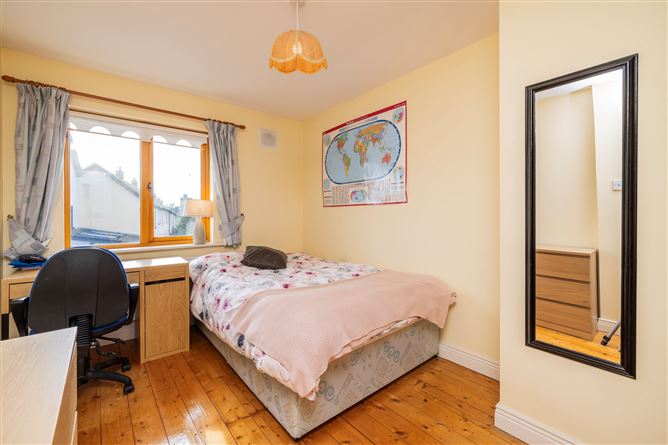 12 Sweetman Walk, Lusk, Co. Dublin, Ireland
