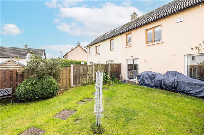12 Sweetman Walk, Lusk, Co. Dublin, Ireland