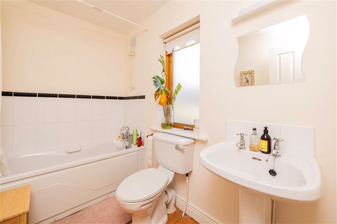 12 Sweetman Walk, Lusk, Co. Dublin, Ireland