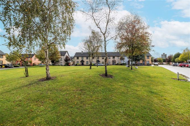12 Sweetman Walk, Lusk, Co. Dublin, Ireland