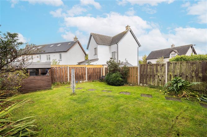 12 Sweetman Walk, Lusk, Co. Dublin, Ireland